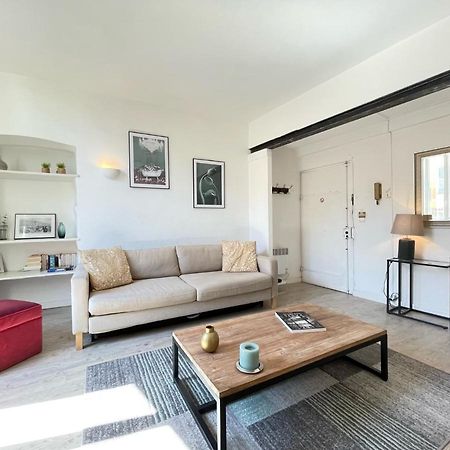 Nice Renting - Bonaparte - Luxury Loft Trendy Neighborhood - Ac - Fully Equipped Екстериор снимка