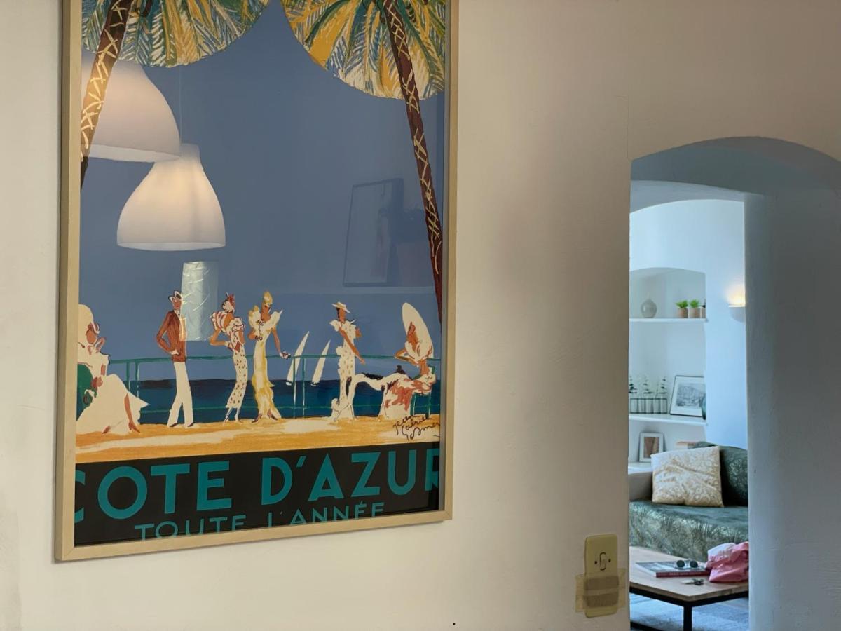 Nice Renting - Bonaparte - Luxury Loft Trendy Neighborhood - Ac - Fully Equipped Екстериор снимка