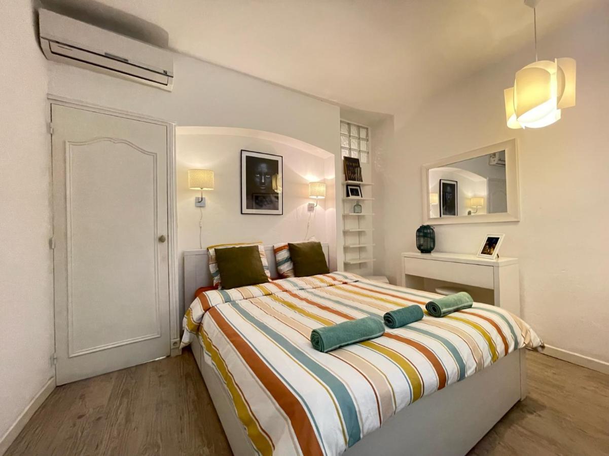 Nice Renting - Bonaparte - Luxury Loft Trendy Neighborhood - Ac - Fully Equipped Екстериор снимка