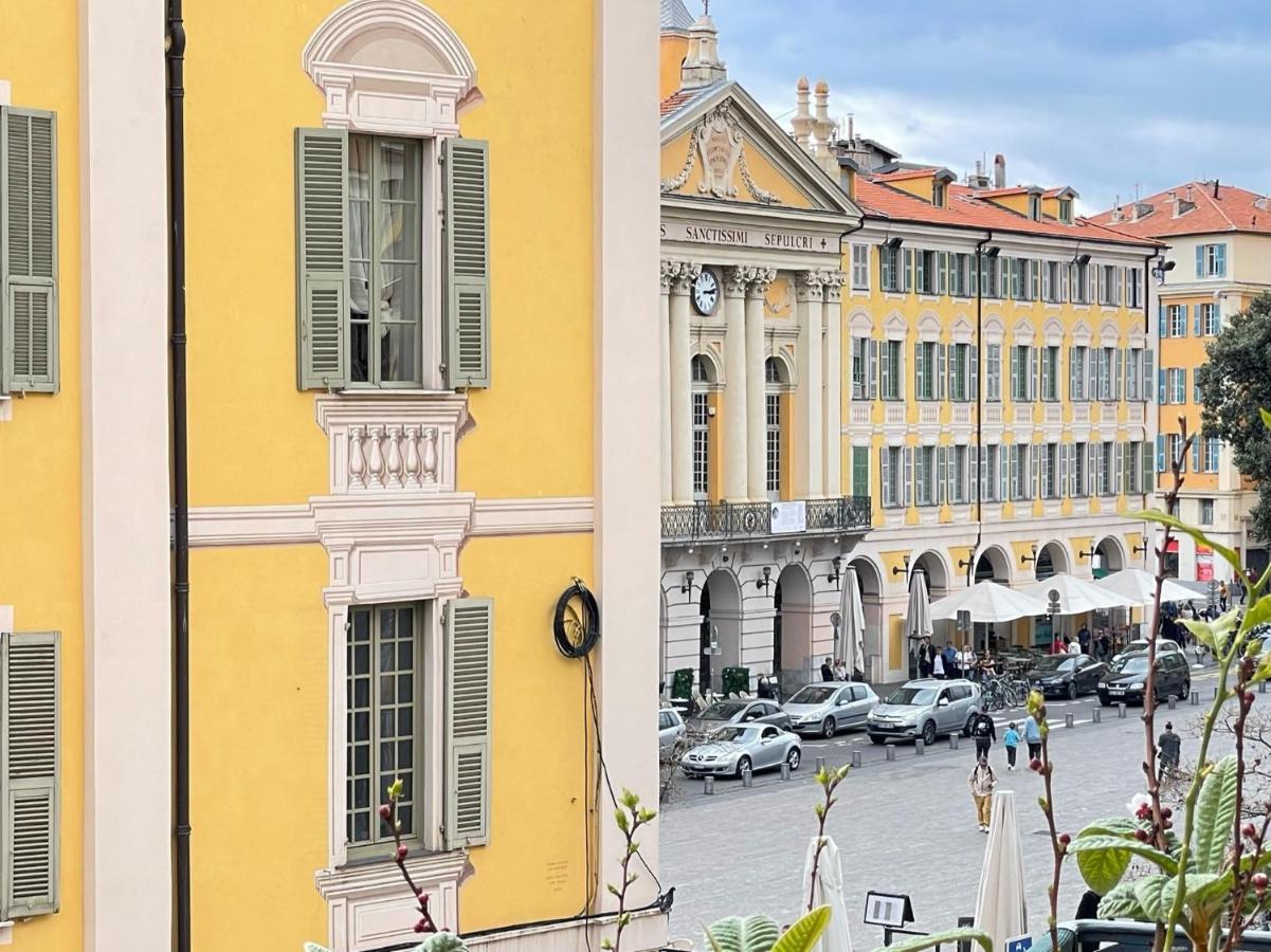 Nice Renting - Bonaparte - Luxury Loft Trendy Neighborhood - Ac - Fully Equipped Екстериор снимка