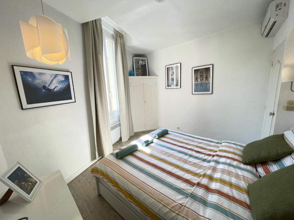 Nice Renting - Bonaparte - Luxury Loft Trendy Neighborhood - Ac - Fully Equipped Екстериор снимка